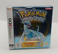 Pokémon: Silberne Edition (Silver-Edition) (Nintendo 3DS) VGA WATA ready🎮