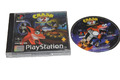 Crash Bandicoot 2 Cortex strikes Back - PlayStation 1 PS1 Spiel OVP