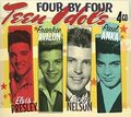 Elvis Presley - Teen Idols [CD]