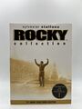 Rocky Collection (5 DVDs) [Box Set] | DVD | Zustand sehr gut