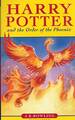 Harry Potter and the Order of the Phoenix (Book 5): Nominated for Deutscher Juge