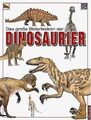 Das große Bilderlexikon der Dinosaurier von Angel... | Buch | Zustand akzeptabel