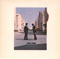 Pink Floyd - Wish You Were Here - Vinyl LP 1975 GER (VG/VG)