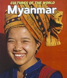 Myanmar (Kulturen der Welt (Dritte Auflage)(R))