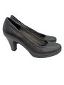 TAMARIS High Heels Damen Gr. DE 36 schwarz Casual-Look