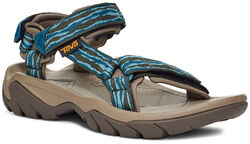 TEVA Damen Terra Fi 5 Universal Foggy Mountain Blue 1099443  SALE!