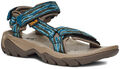 TEVA Damen Terra Fi 5 Universal Foggy Mountain Blue 1099443  SALE!