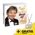 Rudy Giovannini Best Of + GRATIS Halskette