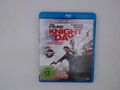 Knight and Day - Extended Cut (inkl. DVD + Digital Copy) [Blu-ray] Cameron Diaz 