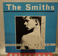 The Smiths  - Hatful Of Hollow Rough Trade Vinyl LP Klappcover !!! Top Zustand