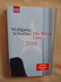 Wolfgang Schorlau: Die blaue Liste (9783462034790)