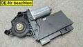 Fensterhebermotor Hinten Links Audi A4 Avant 2.5 TDI 8E/8H/QB6 8E0959801A 12