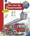 Wieso? Weshalb? Warum? 2: Alles über die Feuerwehr von E... | Buch | Zustand gut