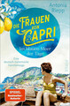 Die Frauen von Capri – Im blauen Meer der Tage