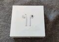 Apple AirPods 2. Gen Bluetooth InEars - Ladecase - A2031 - MV7N2ZM/A