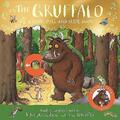 Der Gruffalo: Ein Druck-, Zieh- und Schiebebuch - 9781035034543