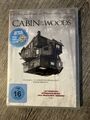 The Cabin in the Woods von Drew Goddard | DVD | Zustand sehr gut