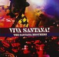 Viva Santana von Santana Brothers | CD | Zustand gut