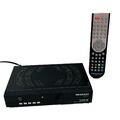 Megasat HD 650 V4 HD Satelliten-Receiver Full-HD DVB-S DVB-S2 USB HDMI Coaxial