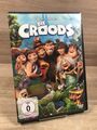 DVD • Die Croods #K2