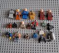 Lego Star Wars Figur Figuren Minifigur Konvolut P62