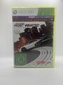 Need for Speed Most Wanted Limited Edition (Xbox 360) Spiel & OVP | BLITZVERSAND