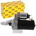 ATL ANLASSER STARTER 2kW passend für AUDI A4 B5 B6 B7, A6 C5, A8 4D8 SUPERB