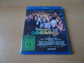 Blu Ray Das Perfekte Geheimnis - Elyas M`Barek + Florian David Fitz