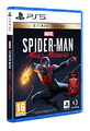 Marvel’s Spider-Man: Miles Morales Ultimate Edition - PlayStation 5