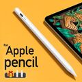 Stylus Stift für iPad 10/9/8/7/6 Gen Bluetooth Apple Pencil für iPad Pro 11/12.9