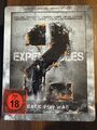 The Expendables 2 - Back for War - Limited Special - Steelbook Ed. - [Blu-Ray]