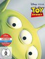 Toy Story - Steelbook  [Limited Special Edition]