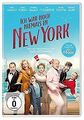 Ich war noch niemals in New York | DVD | Zustand gut