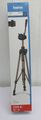 Hama Stativ Dreibein  60 - 153 cm, Tripod, STAR 61 153 - 3D