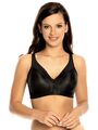 VIANIA Minimizer Soft-BH 814542 Basic Gr. 80-100 B-E Schwarz Weiss