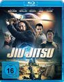 Jiu Jitsu Blu-ray  *NEU*OVP*