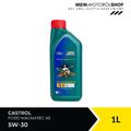 Ford Castrol Magnatec 5W-30 A5 API SN GF-5 WSS-M2C 913-C 913-D 1 Liter