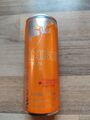 Red Bull Amber Edition Voll Full 250ml Can Energy drink Dose USA Apricot Strawbe