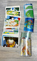 Panini Dragonball Z Serie 1 Einzelsticker Choose One 2002