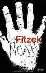 Noah: Thriller von Fitzek, Sebastian | Buch | Zustand akzeptabelGeld sparen & nachhaltig shoppen!