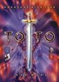 TOTO "GREATEST HITS LIVE...AND MORE" DVD NEU   