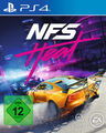 Need for Speed Heat - [PlayStation 4]