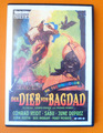 Der Dieb von Bagdad DVD mit Heft Sabu Conrad Veidt Ludwig Berger Dschinnie