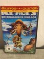 DVD  Ice Age 3 - Die Dinosaurier sind los -9911-