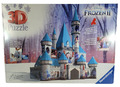 3D Puzzle 309 Teile Ravensburger Disney Frozen 2 Die Eiskönigin 2 Schloss