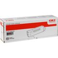 Oki Toner Toner schwarz 46507508