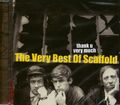 SCAFFOLD - Very Best Of Scaffold (CD) - Beat 60s 70s