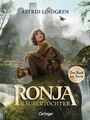 Astrid Lindgren / Ronja Räubertochter. Das Buch zur Serie9783751205023