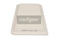 MAXGEAR Luftfilter Motor Air Filter 26-1332