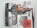 Battlefield: Bad Company 2-Limited Edition Ps3 In Folie